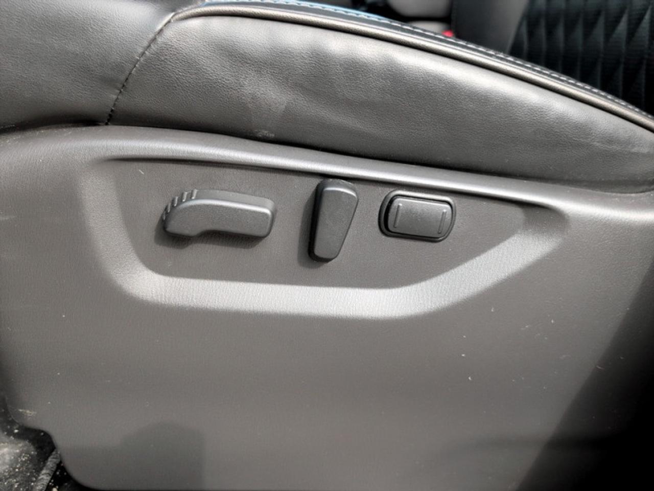 2024 Infiniti QX80 LUXE Photo