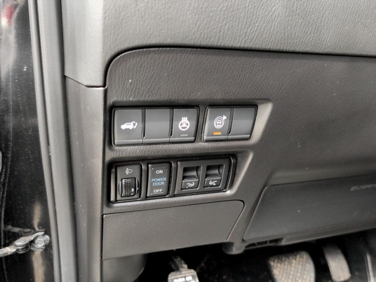 2024 Infiniti QX80 LUXE Photo