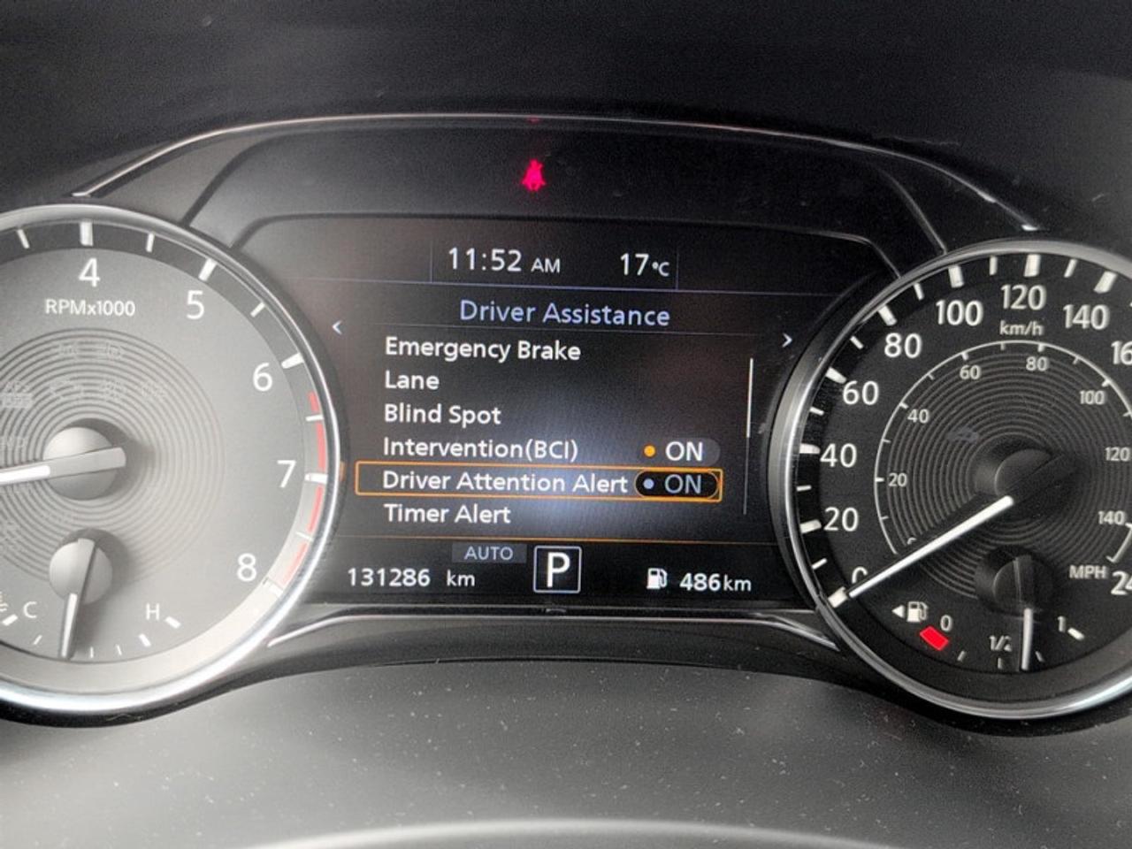 2024 Infiniti QX80 LUXE Photo