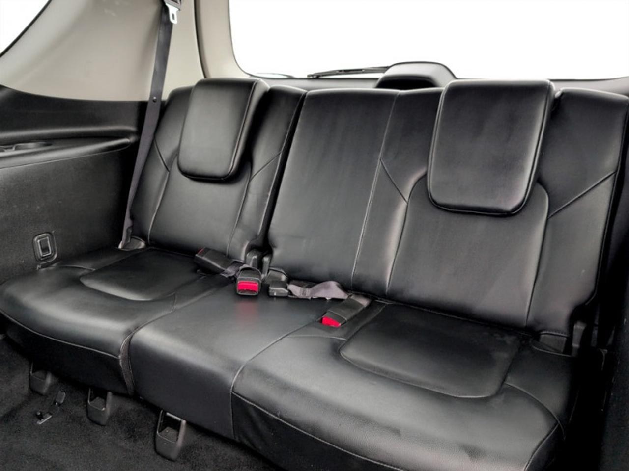 2024 Nissan Armada SL  **CLEAN CARFAX** Photo