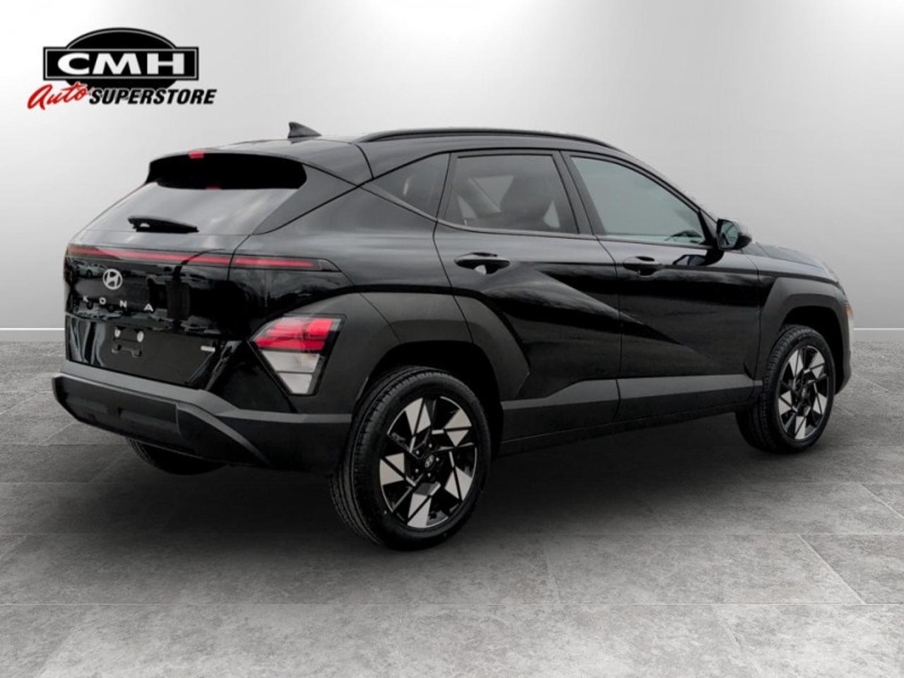 2024 Hyundai KONA Preferred FWD  **NO ACCIDENTS** Photo