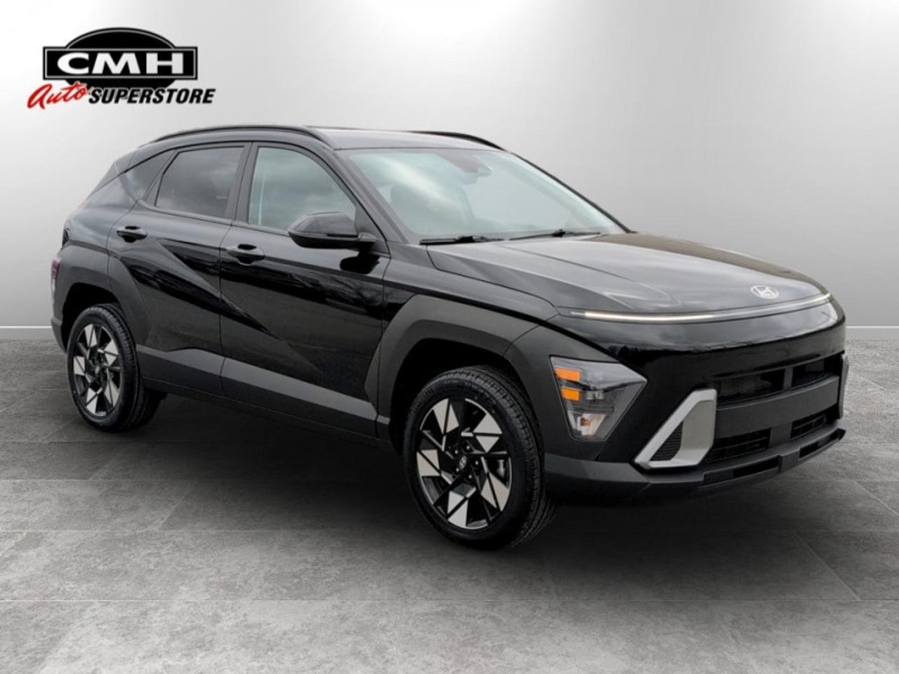 2024 Hyundai KONA Preferred FWD  **NO ACCIDENTS** Photo