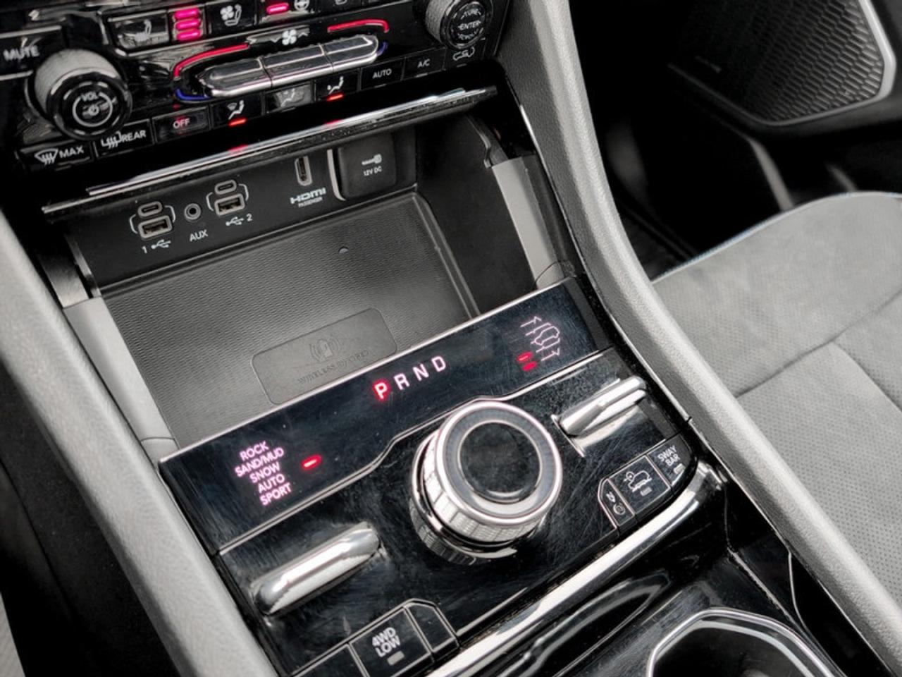 2022 Jeep Grand Cherokee 4xe Trailhawk  *LOW KMS - PHEV* Photo