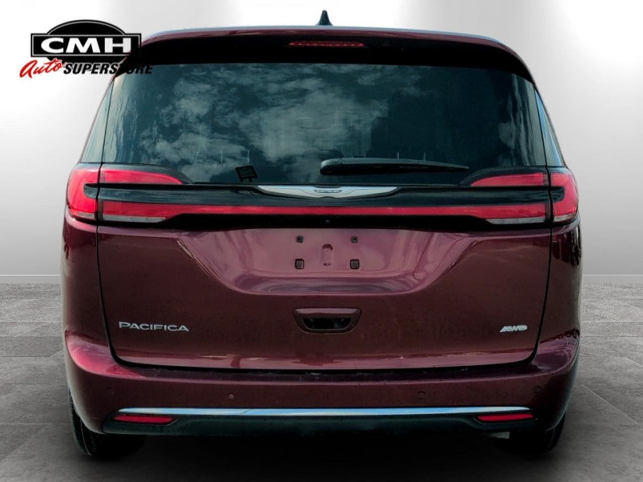 2023 Chrysler Pacifica Touring-L AWD  **AWD** Photo