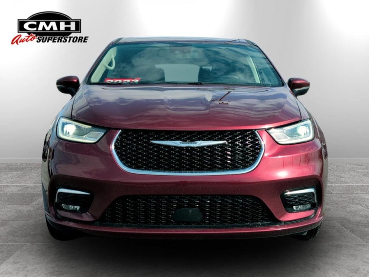 2023 Chrysler Pacifica Touring-L AWD  **AWD** Photo