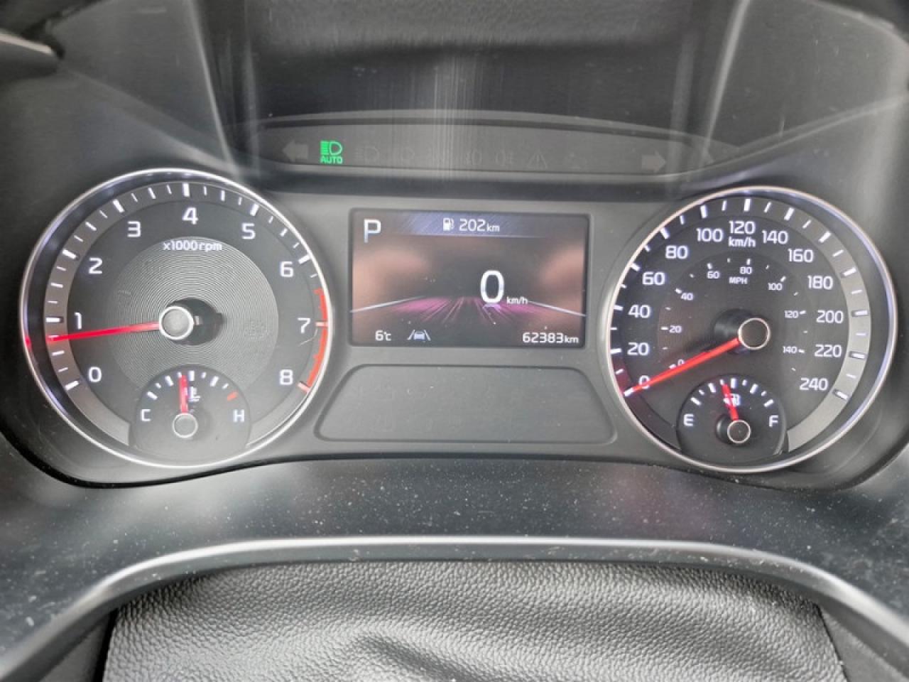 2022 Kia Forte EX Photo