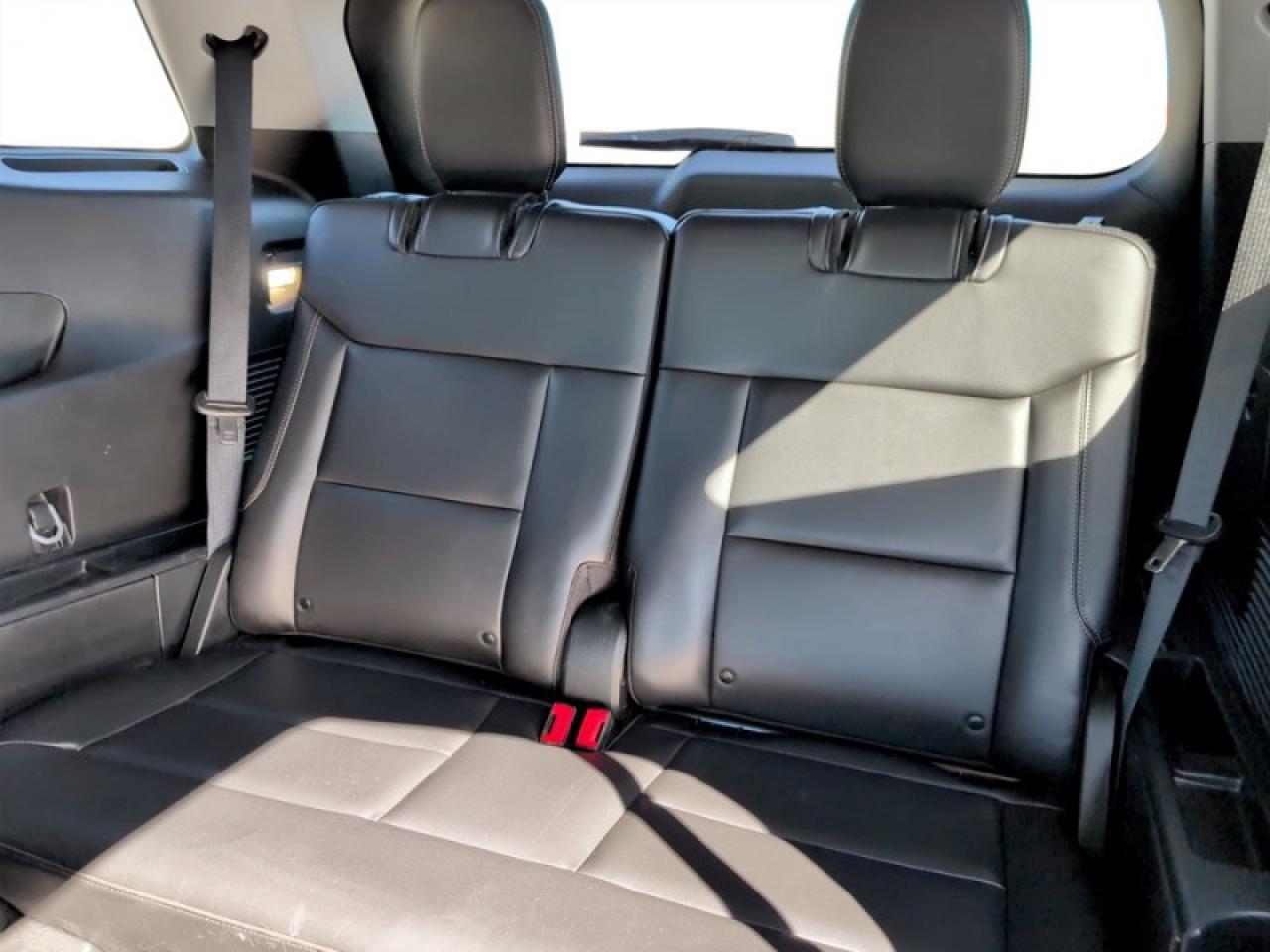 2024 Ford Explorer XLT Photo