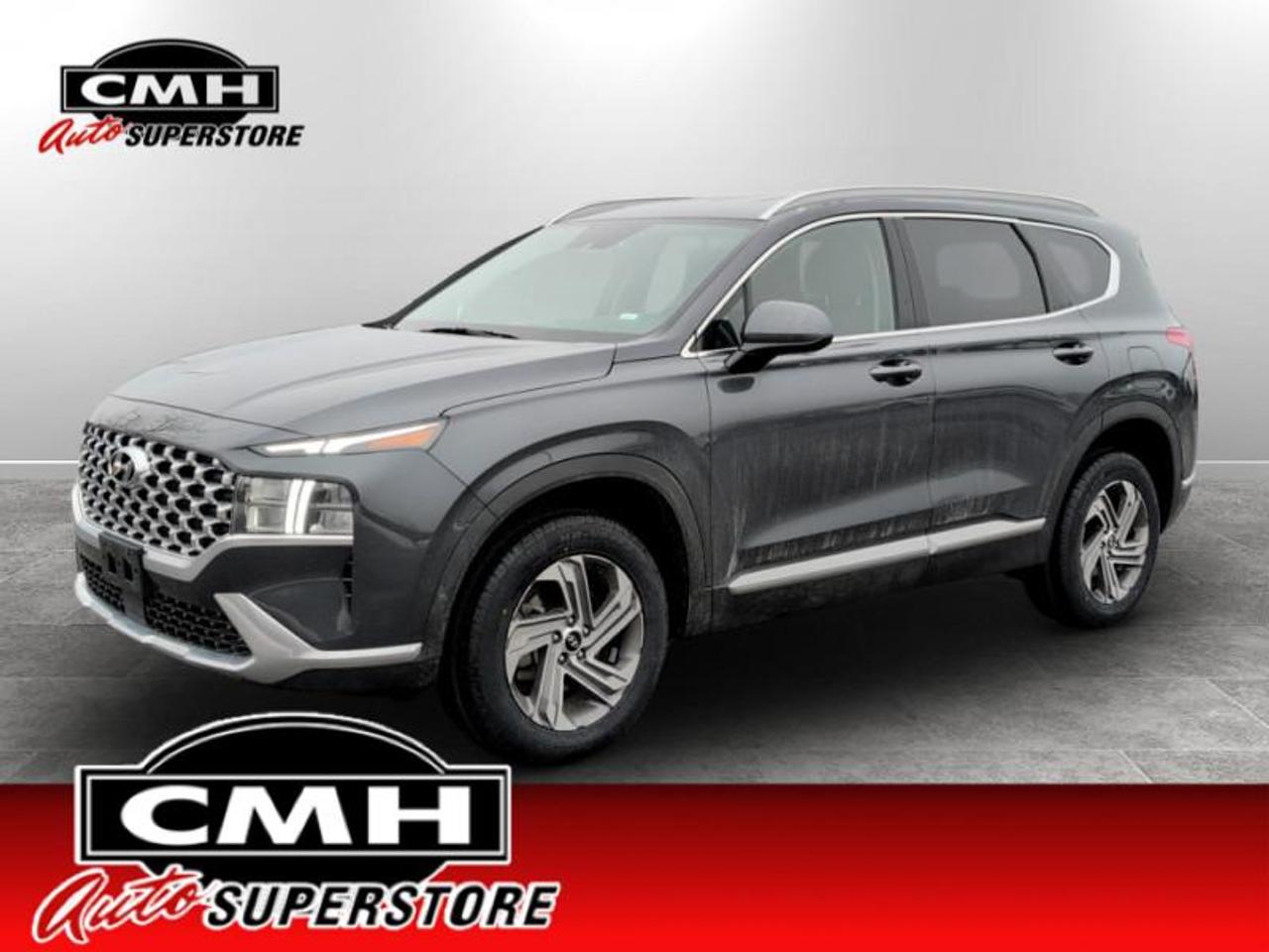 2023 Hyundai Santa Fe Preferred AWD  *HTD SW - ADAP CC* Photo0
