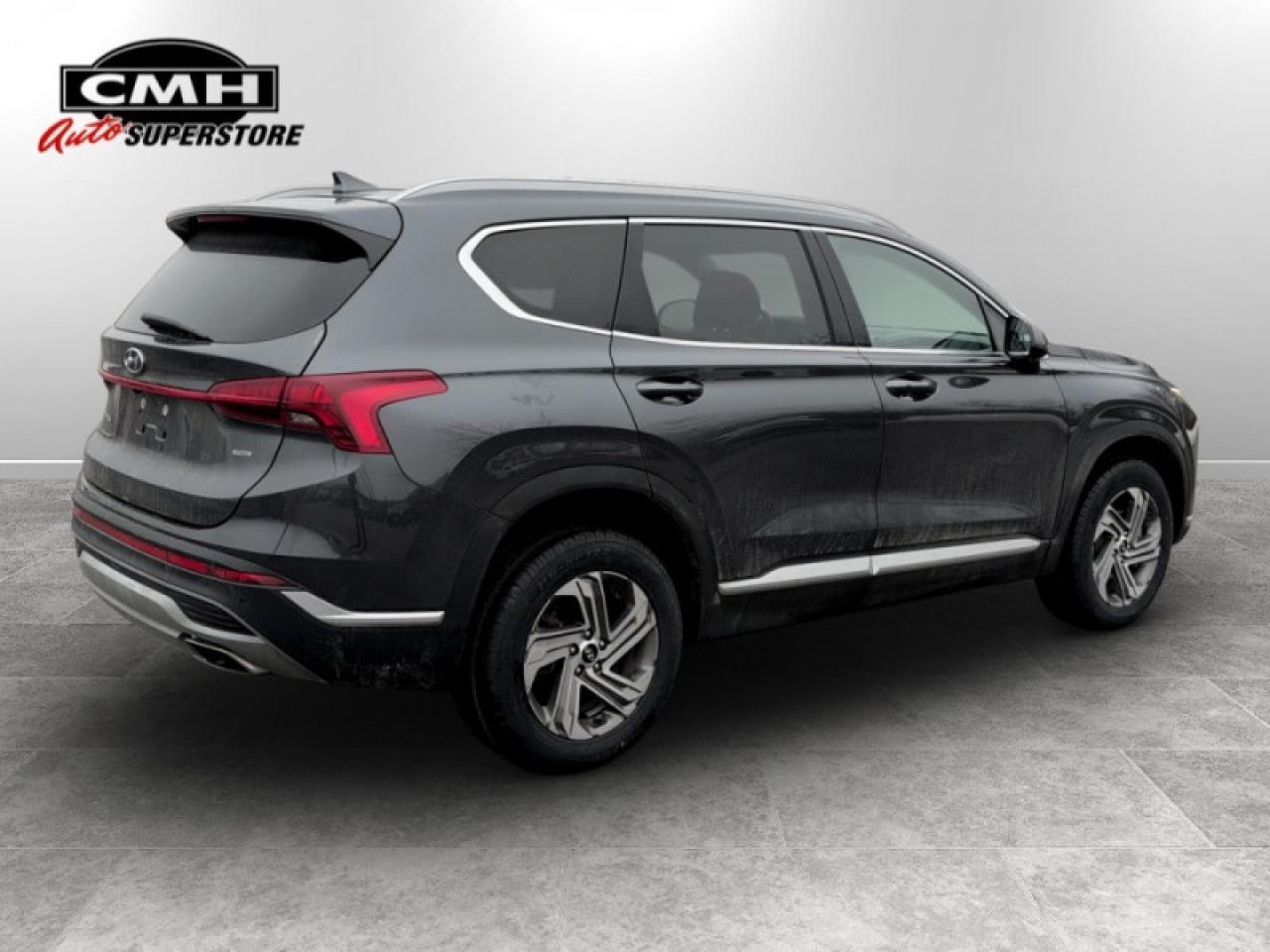 2023 Hyundai Santa Fe Preferred AWD  *HTD SW - ADAP CC* Photo
