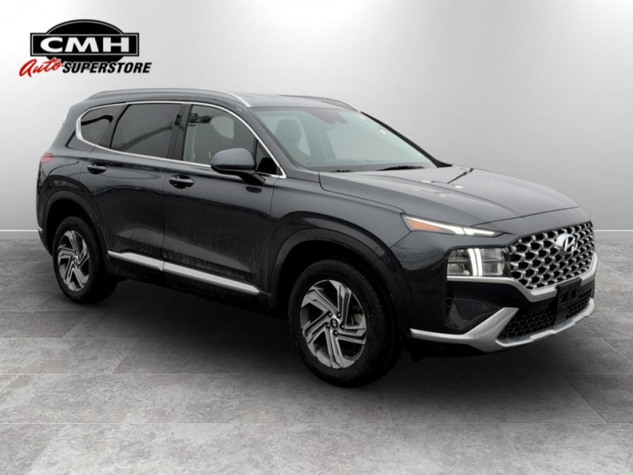 2023 Hyundai Santa Fe Preferred AWD  *HTD SW - ADAP CC* Photo
