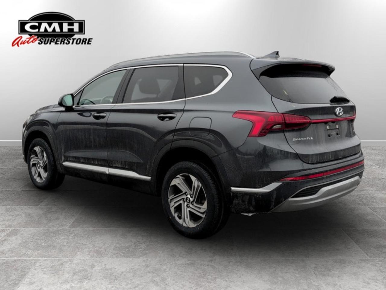 2023 Hyundai Santa Fe Preferred AWD  *HTD SW - ADAP CC* Photo