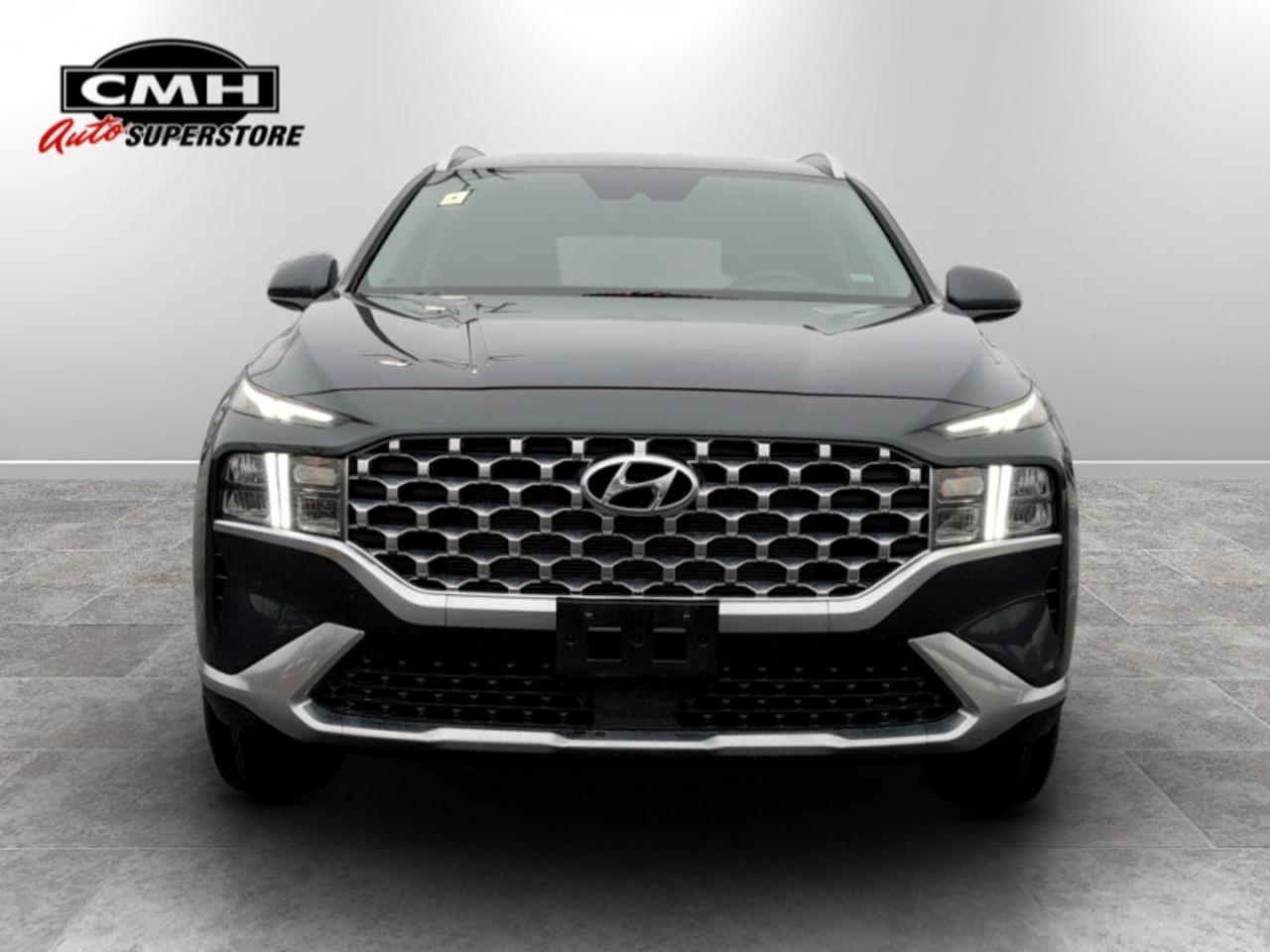 2023 Hyundai Santa Fe Preferred AWD  *HTD SW - ADAP CC* Photo