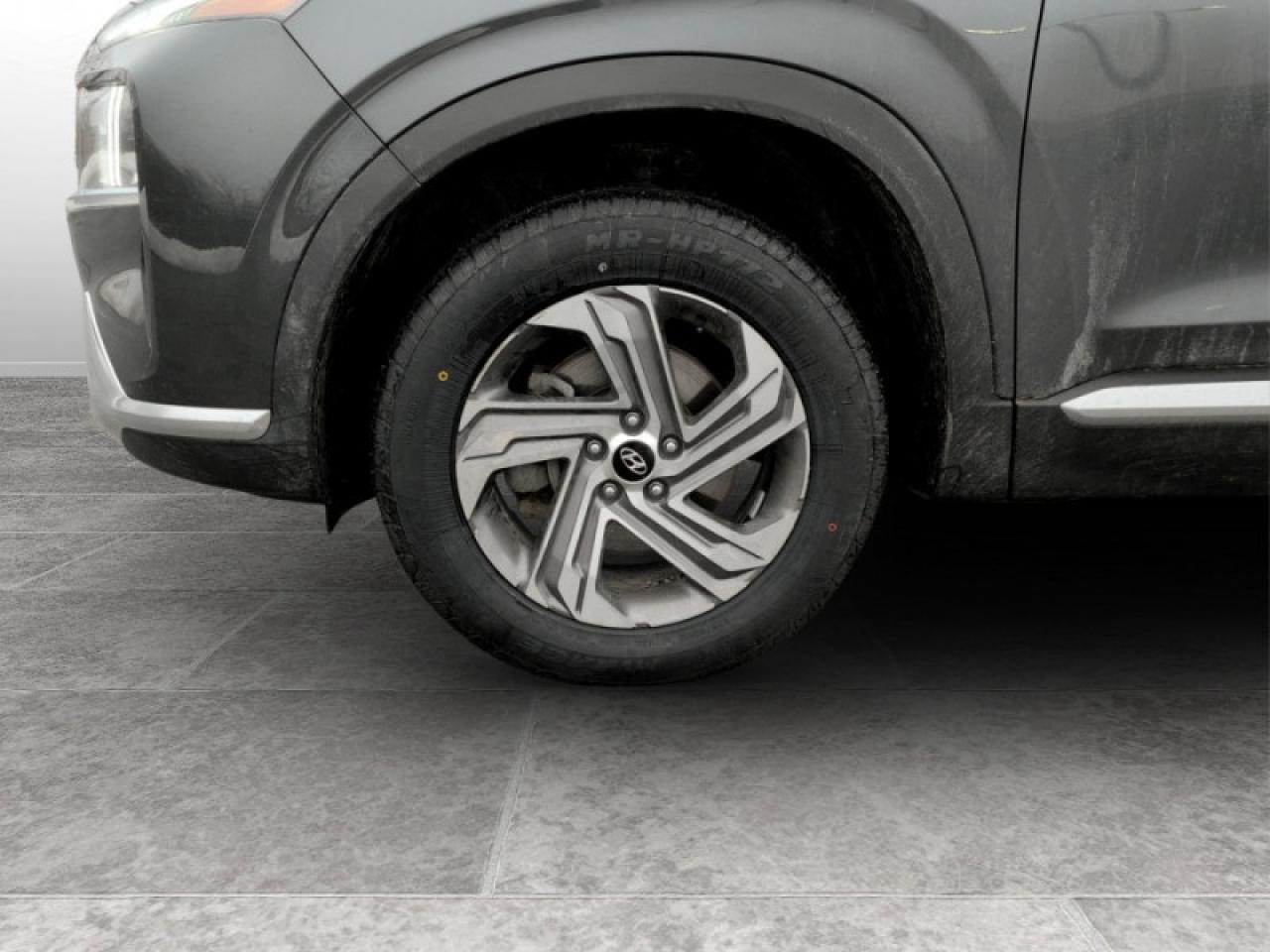 2023 Hyundai Santa Fe Preferred AWD  *HTD SW - ADAP CC* Photo