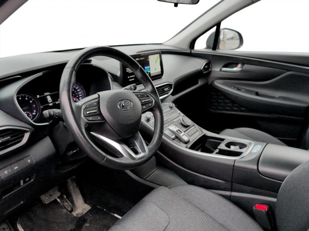 2023 Hyundai Santa Fe Preferred AWD  *HTD SW - ADAP CC* Photo