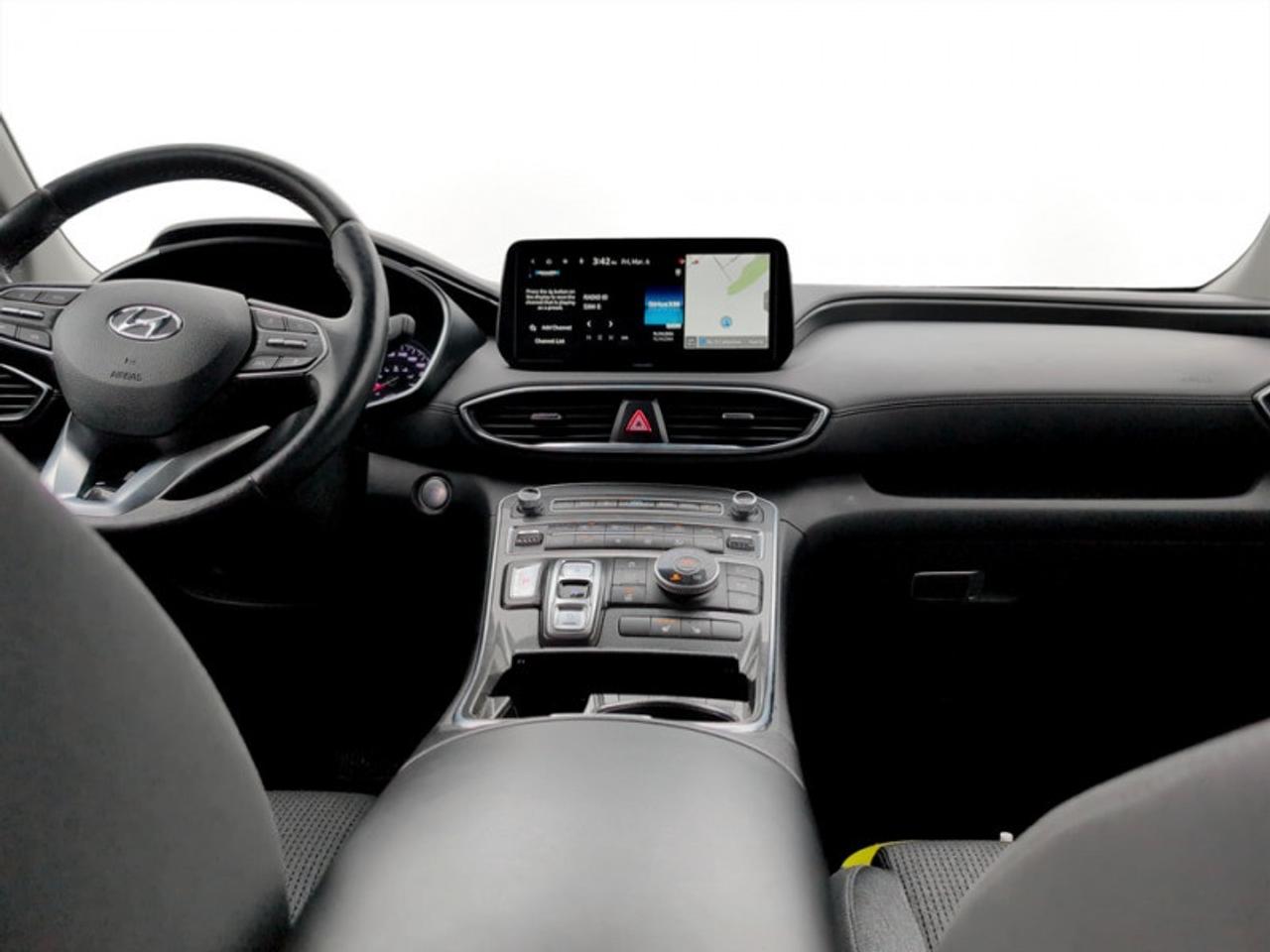 2023 Hyundai Santa Fe Preferred AWD  *HTD SW - ADAP CC* Photo