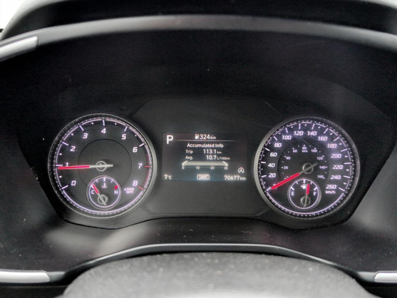 2023 Hyundai Santa Fe Preferred AWD  *HTD SW - ADAP CC* Photo