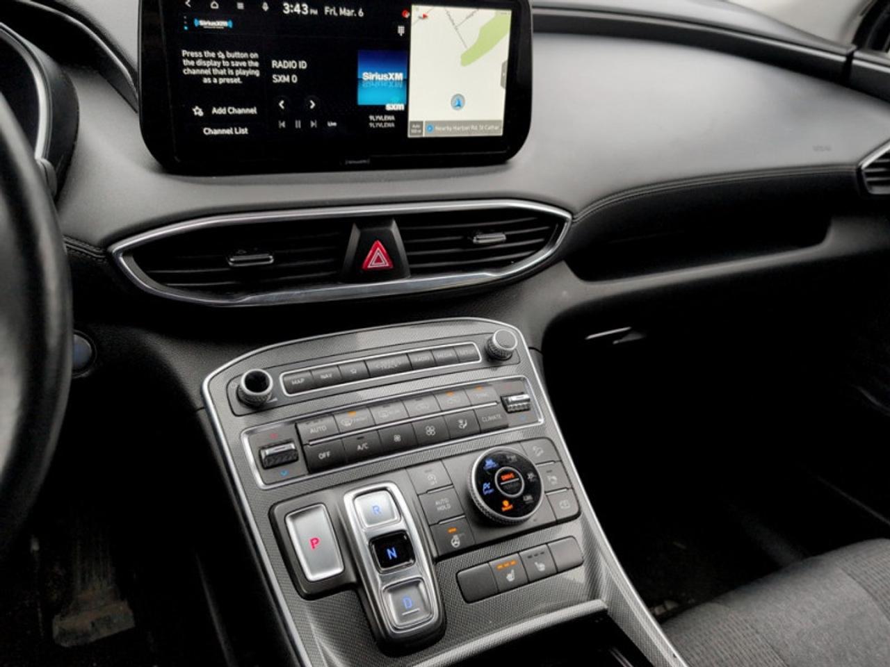 2023 Hyundai Santa Fe Preferred AWD  *HTD SW - ADAP CC* Photo