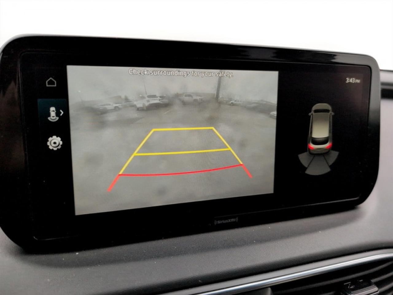 2023 Hyundai Santa Fe Preferred AWD  *HTD SW - ADAP CC* Photo