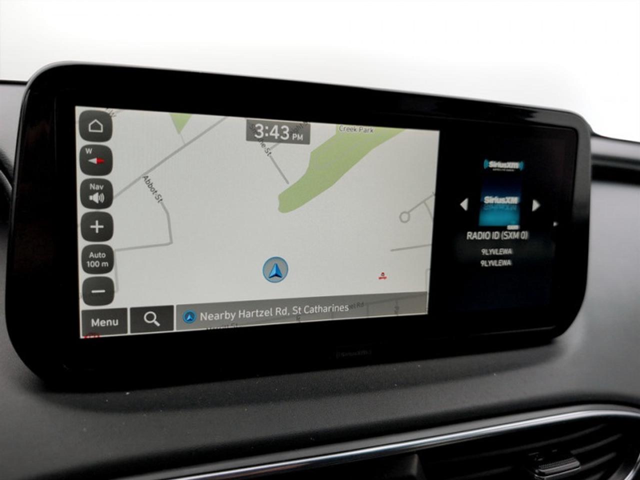 2023 Hyundai Santa Fe Preferred AWD  *HTD SW - ADAP CC* Photo