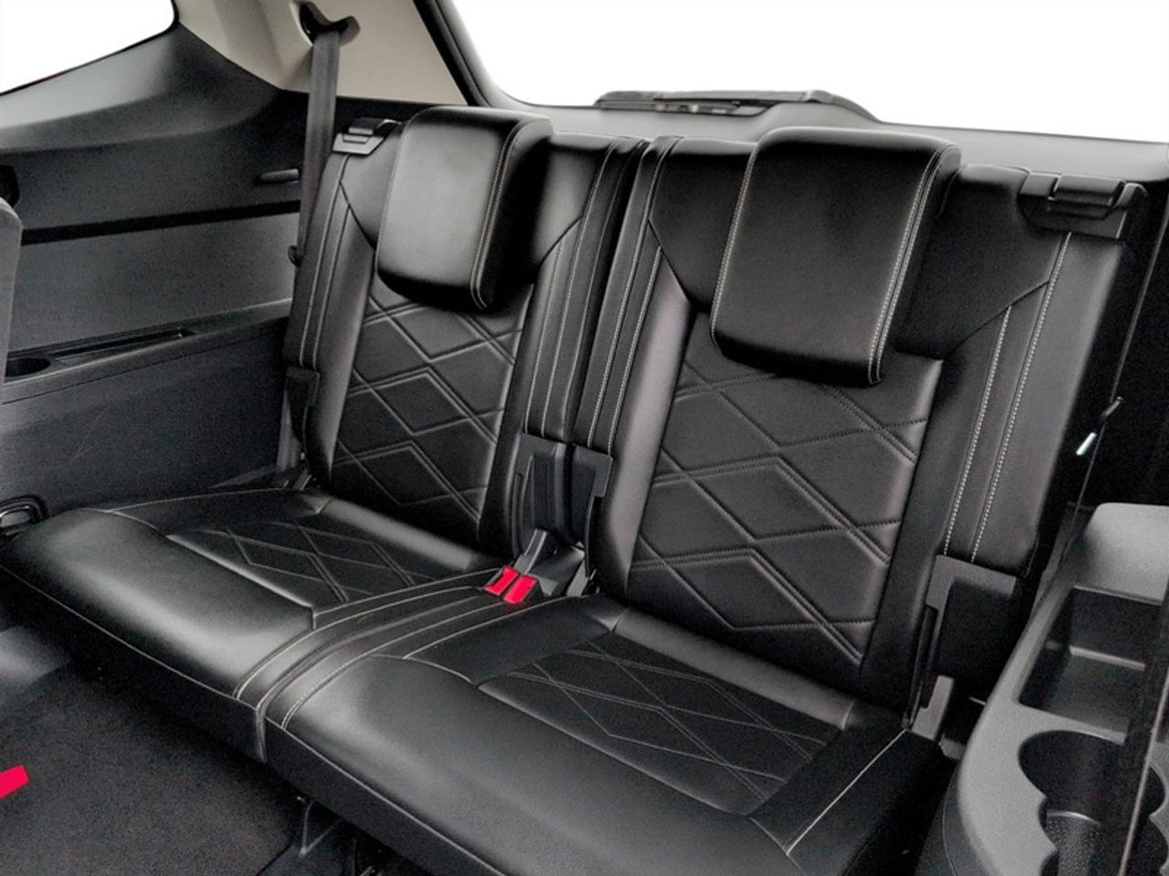 2024 Volkswagen Atlas Comfortline 2.0 TSI  **CLEAN CF** Photo
