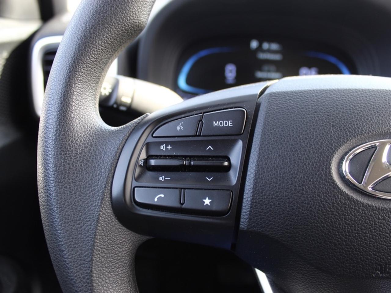 2024 Hyundai Venue Essential   Low KMs - One Owner - Heated Seats -  Apple CarPlay Photo