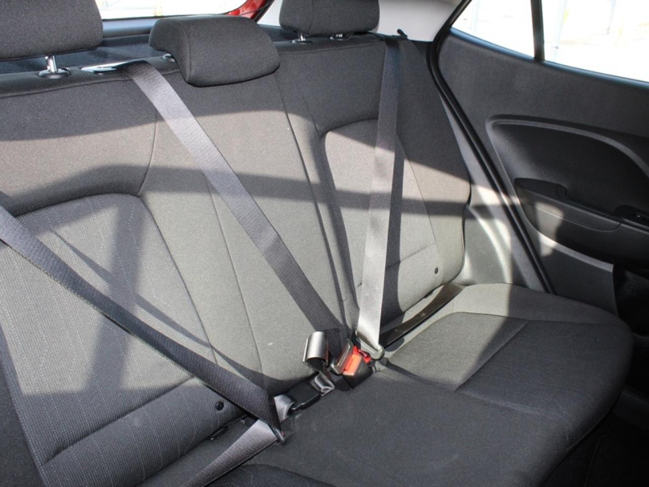 2024 Hyundai Venue Essential   Low KMs - One Owner - Heated Seats -  Apple CarPlay Photo