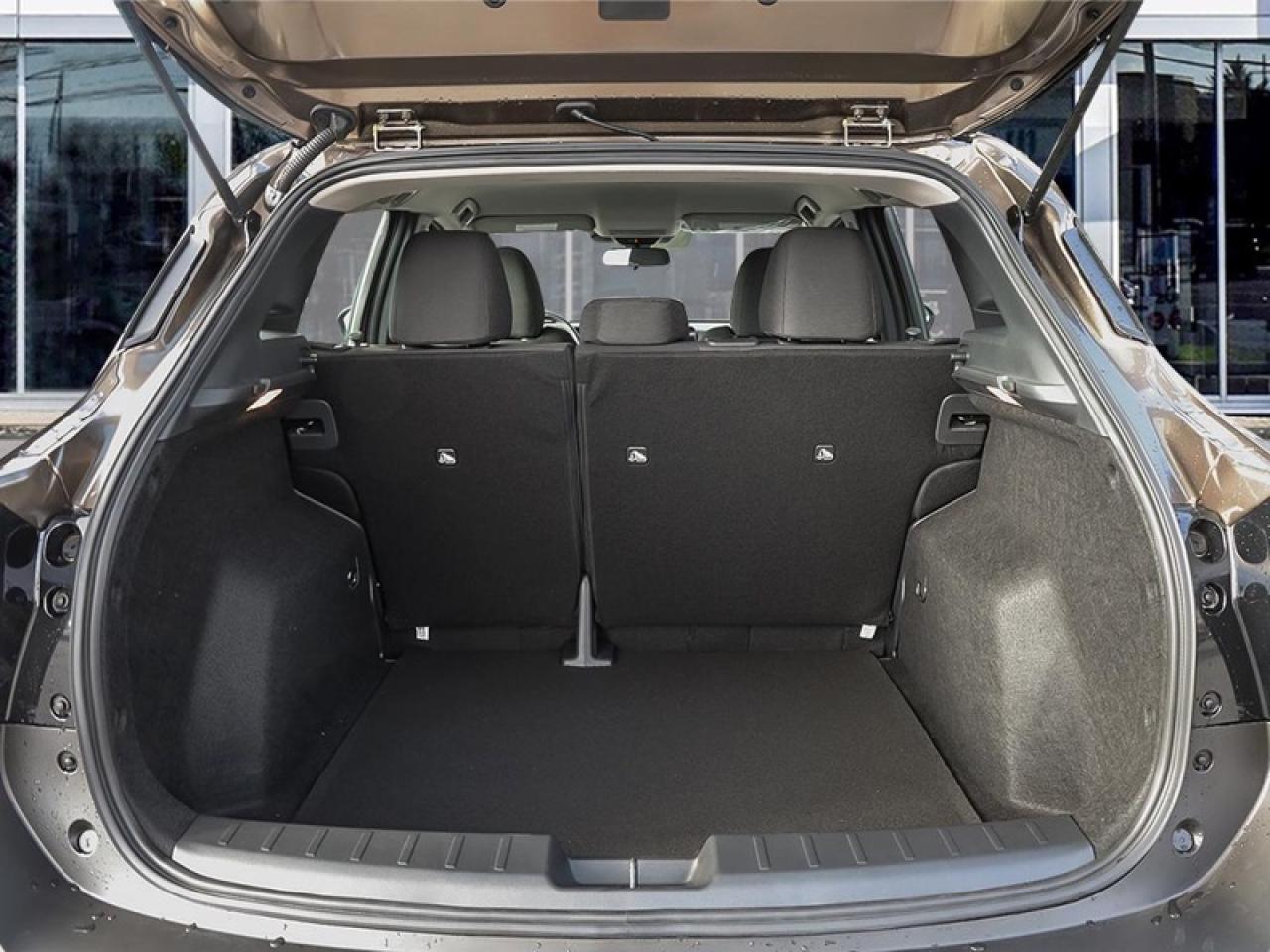 2026 Nissan Kicks S AWD  - Heated Seats Photo