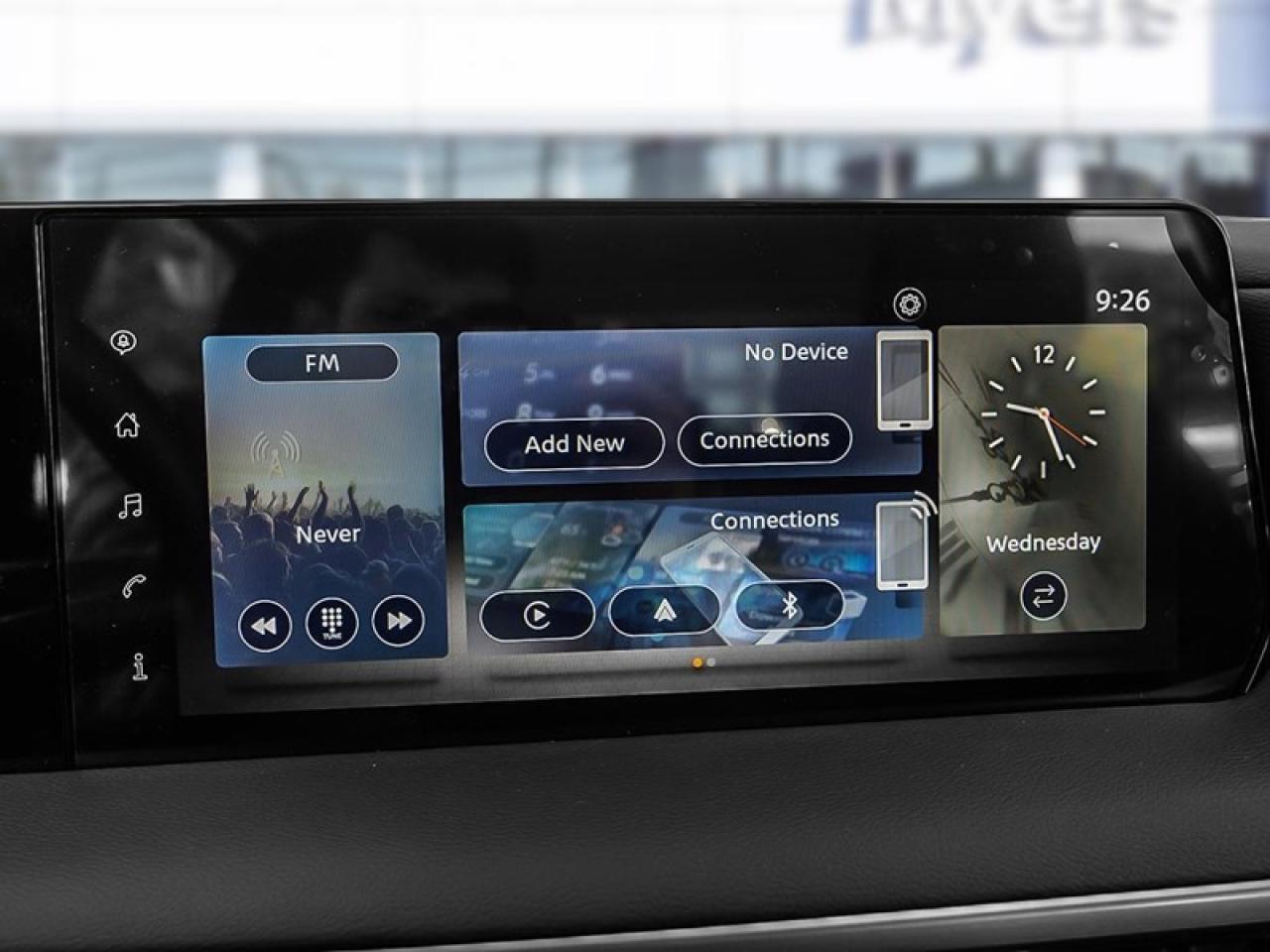 2026 Nissan Kicks S  - Heated Seats Photo