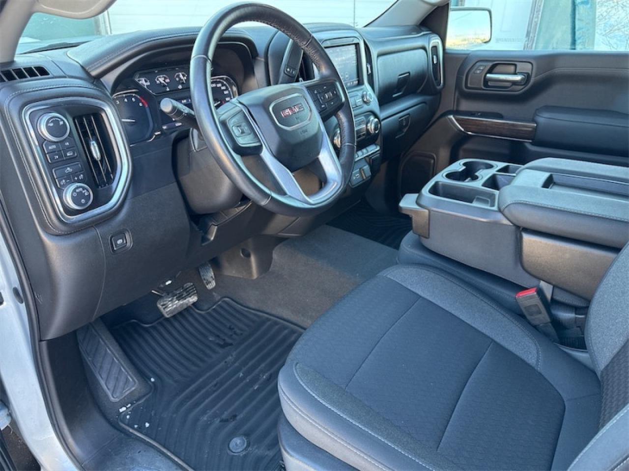 2019 GMC Sierra 1500 Elevation   - $288 B/W - Low Mileage Photo