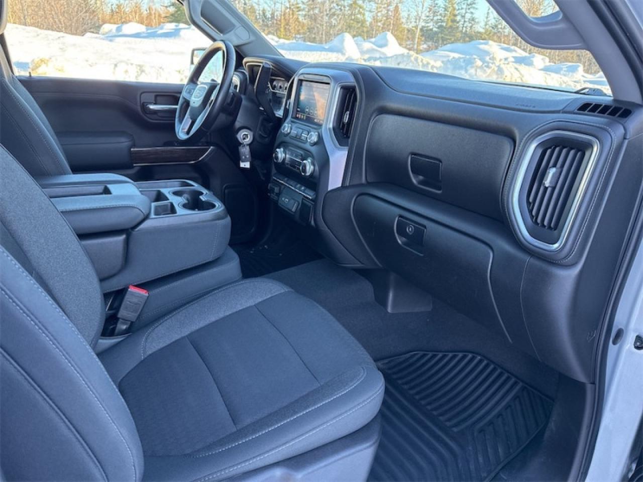2019 GMC Sierra 1500 Elevation   - $288 B/W - Low Mileage Photo