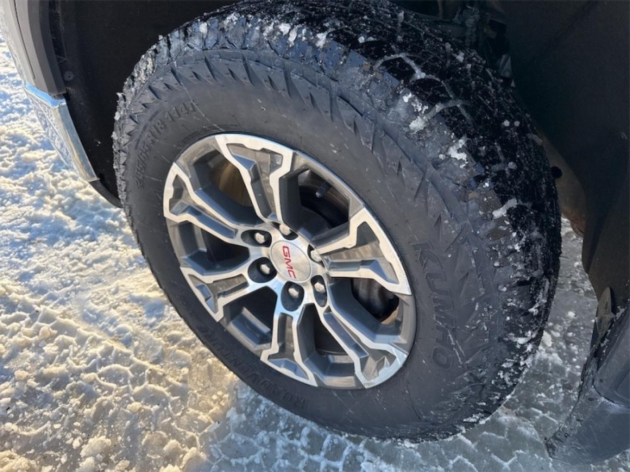 2019 GMC Sierra 1500 Elevation   - $288 B/W - Low Mileage Photo