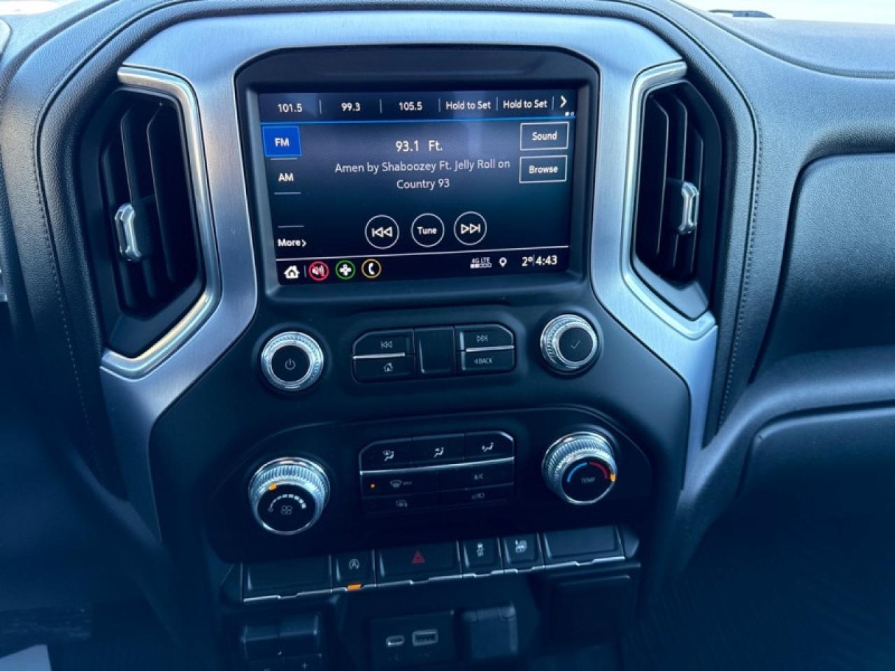 2019 GMC Sierra 1500 Elevation   - $288 B/W - Low Mileage Photo