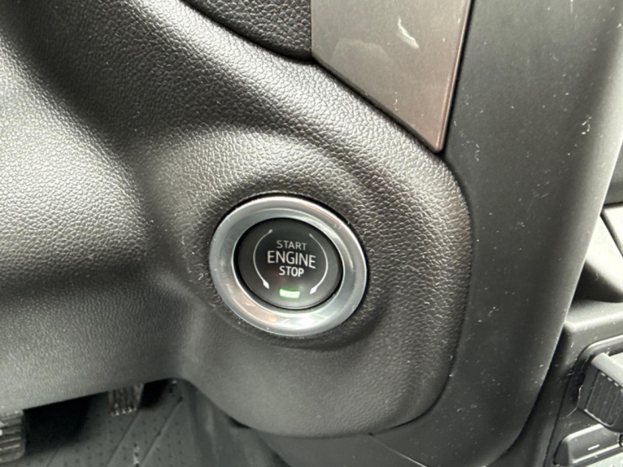 2023 Chevrolet Silverado 1500 Custom  Remote Start - $327 B/W Photo