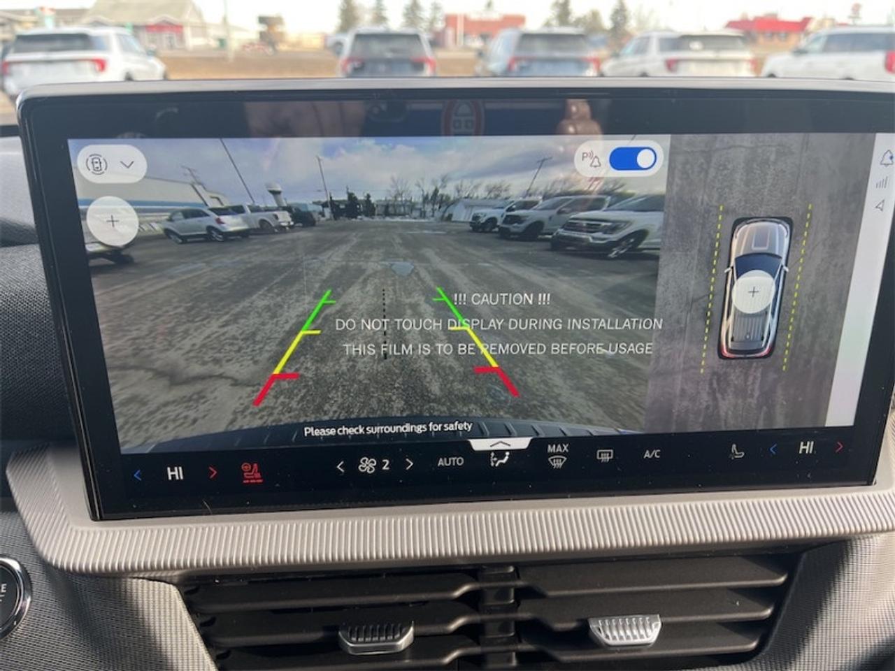2026 Ford Explorer ST  -  Sunroof -  Cooled Seats Photo5