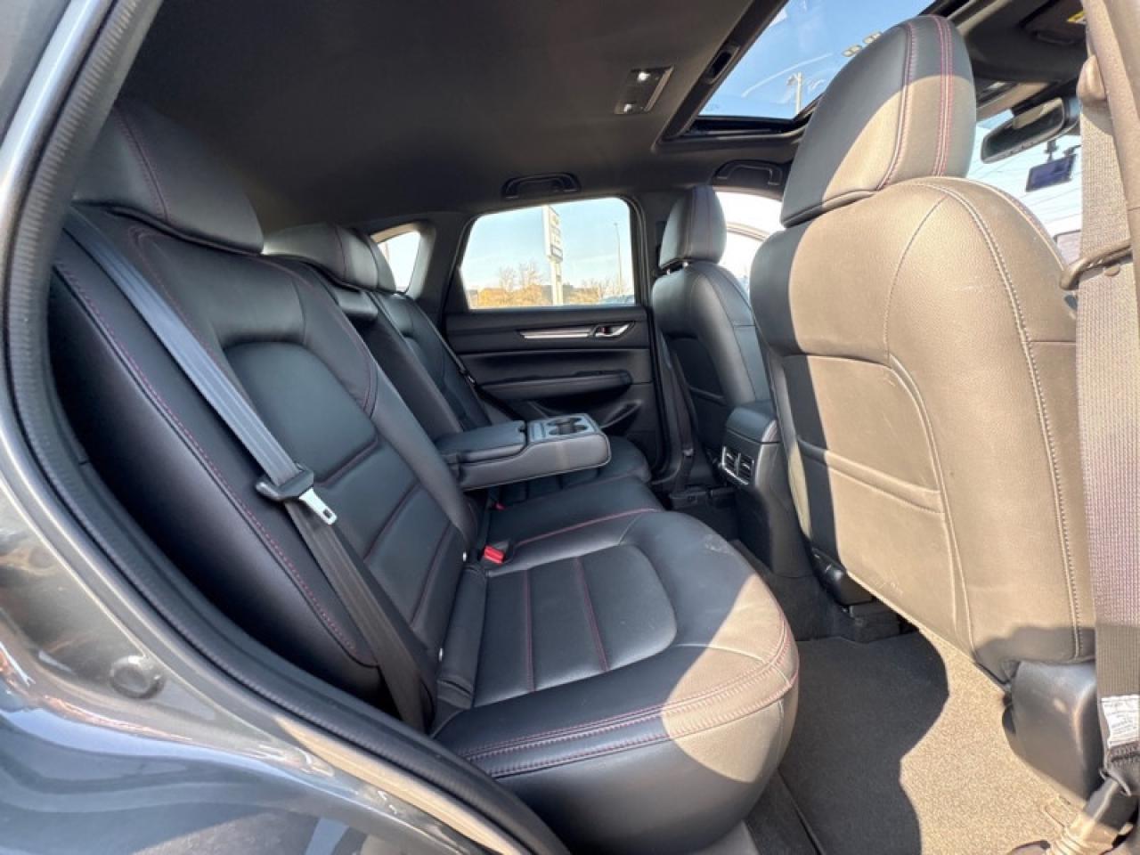 2022 Mazda CX-5 GT  HUD|SUNROOF|LOW KM Photo