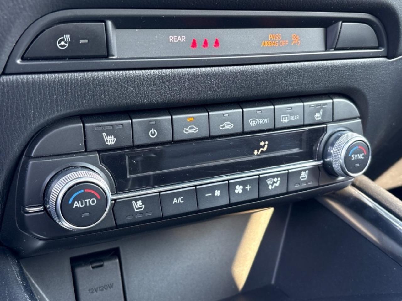 2022 Mazda CX-5 GT  HUD|SUNROOF|LOW KM Photo