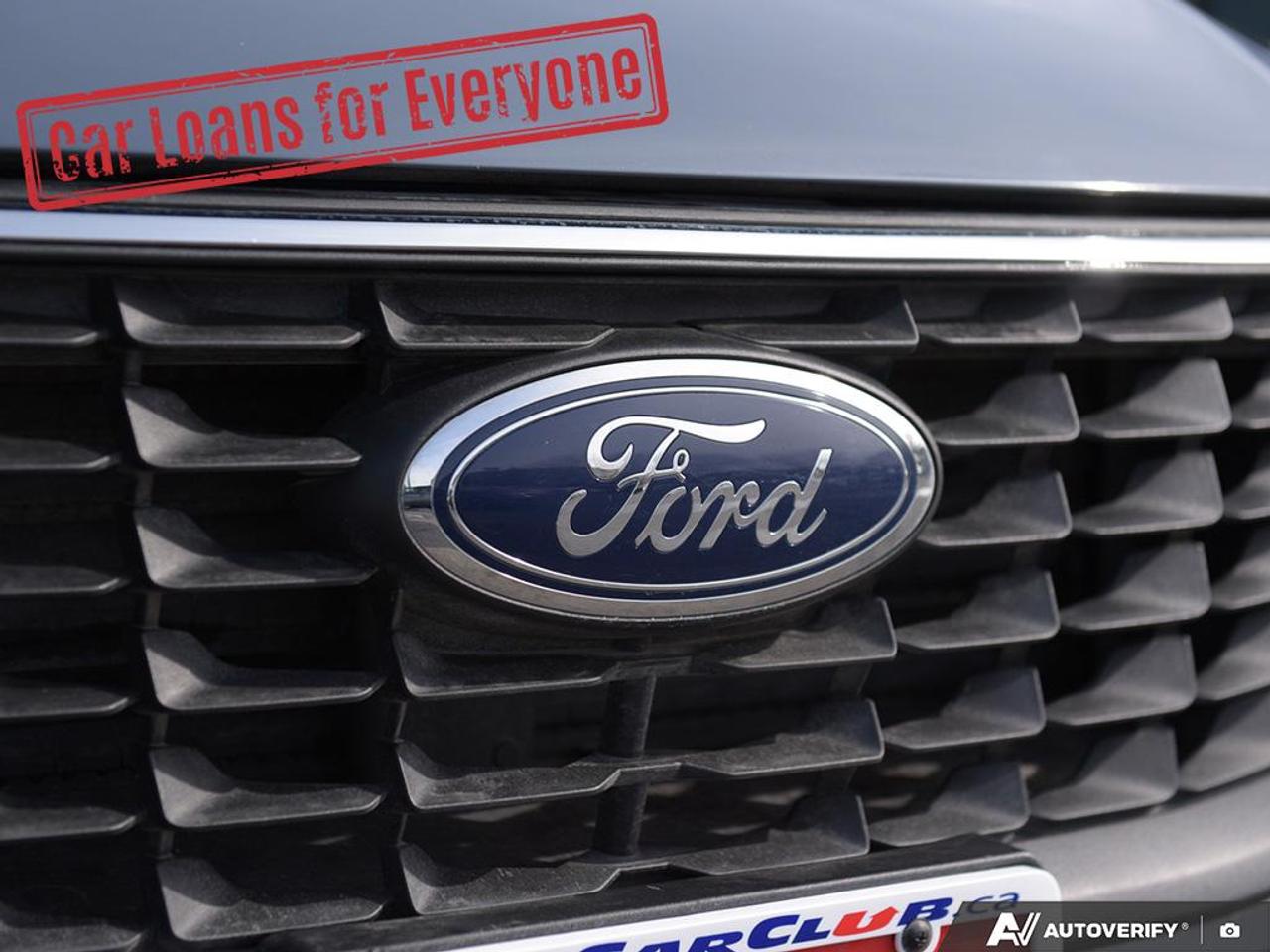 2024 Ford Escape PHEV