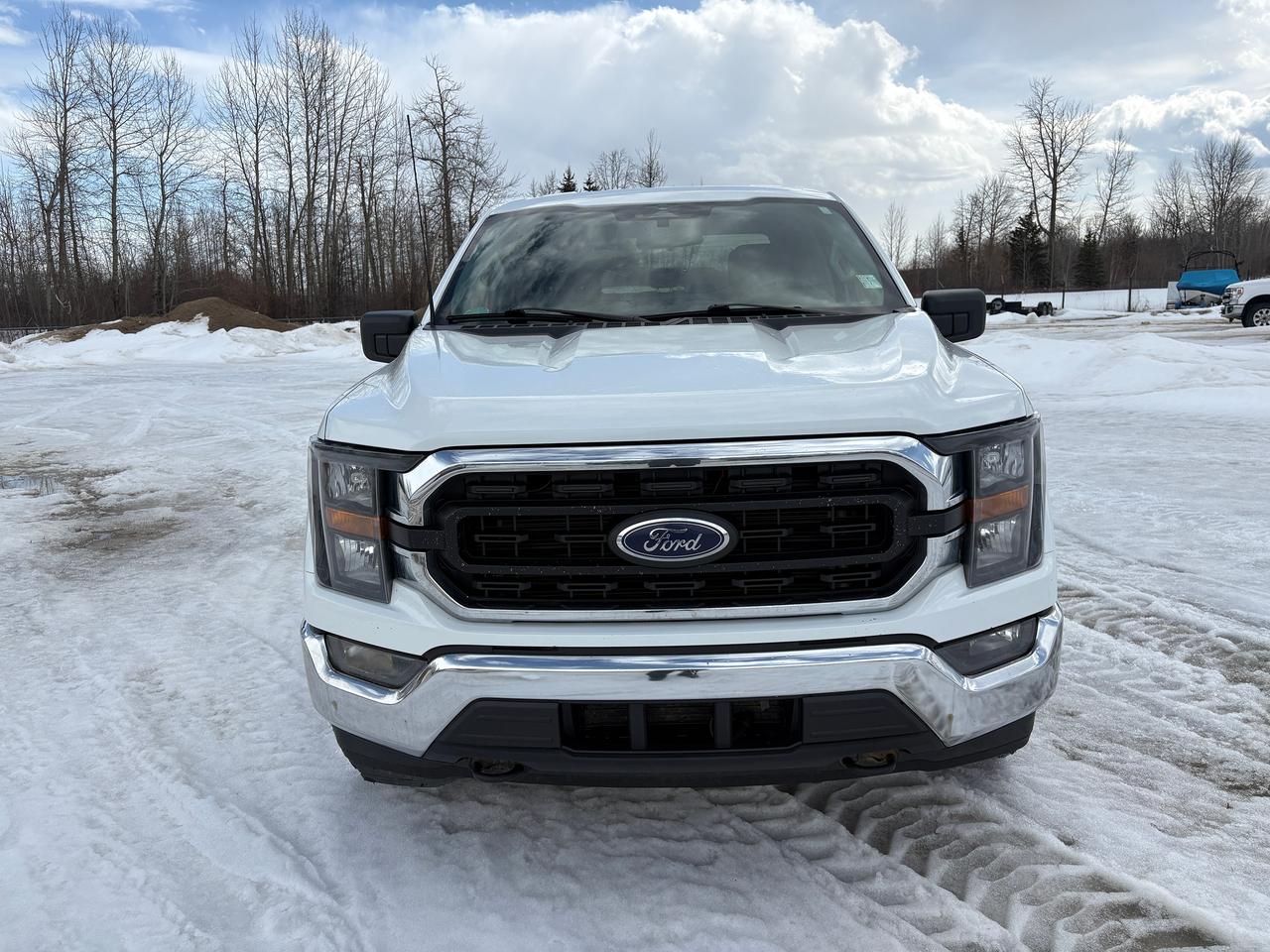 2023 Ford F-150 XLT Photo1