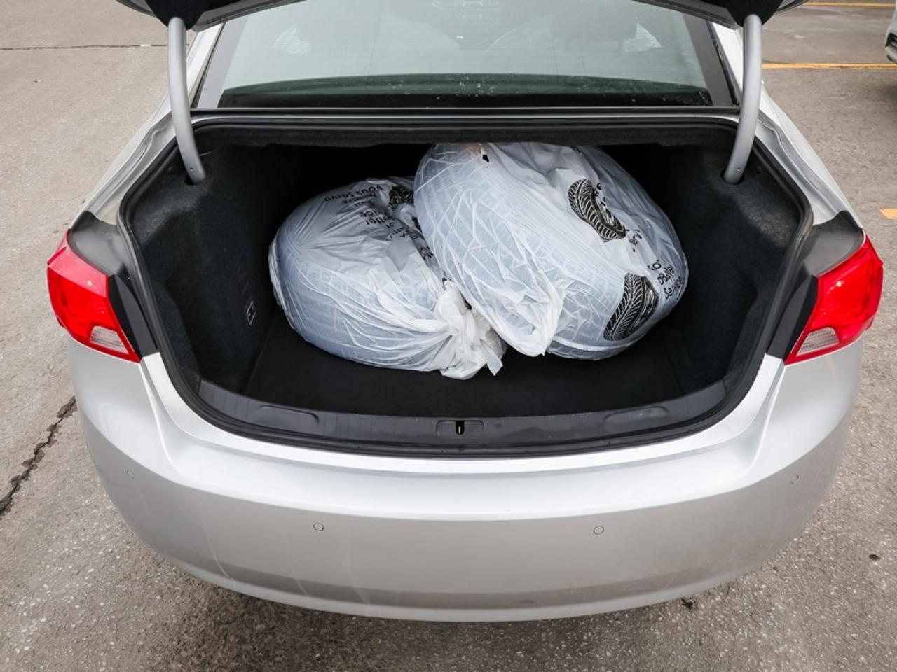 2017 Chevrolet Impala LT  - Bluetooth -  SiriusXM - $52.92 /Wk Photo