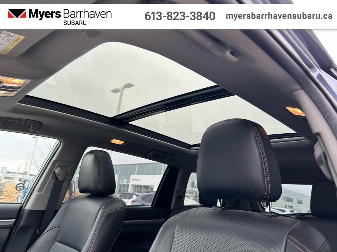 2019 Toyota Highlander Limited AWD  - Cooled Seats Photo