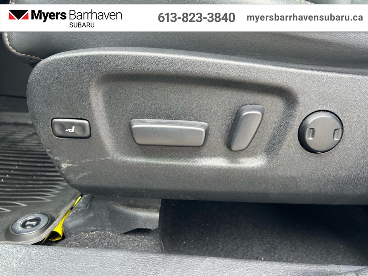 2019 Toyota Highlander Limited AWD  - Cooled Seats Photo
