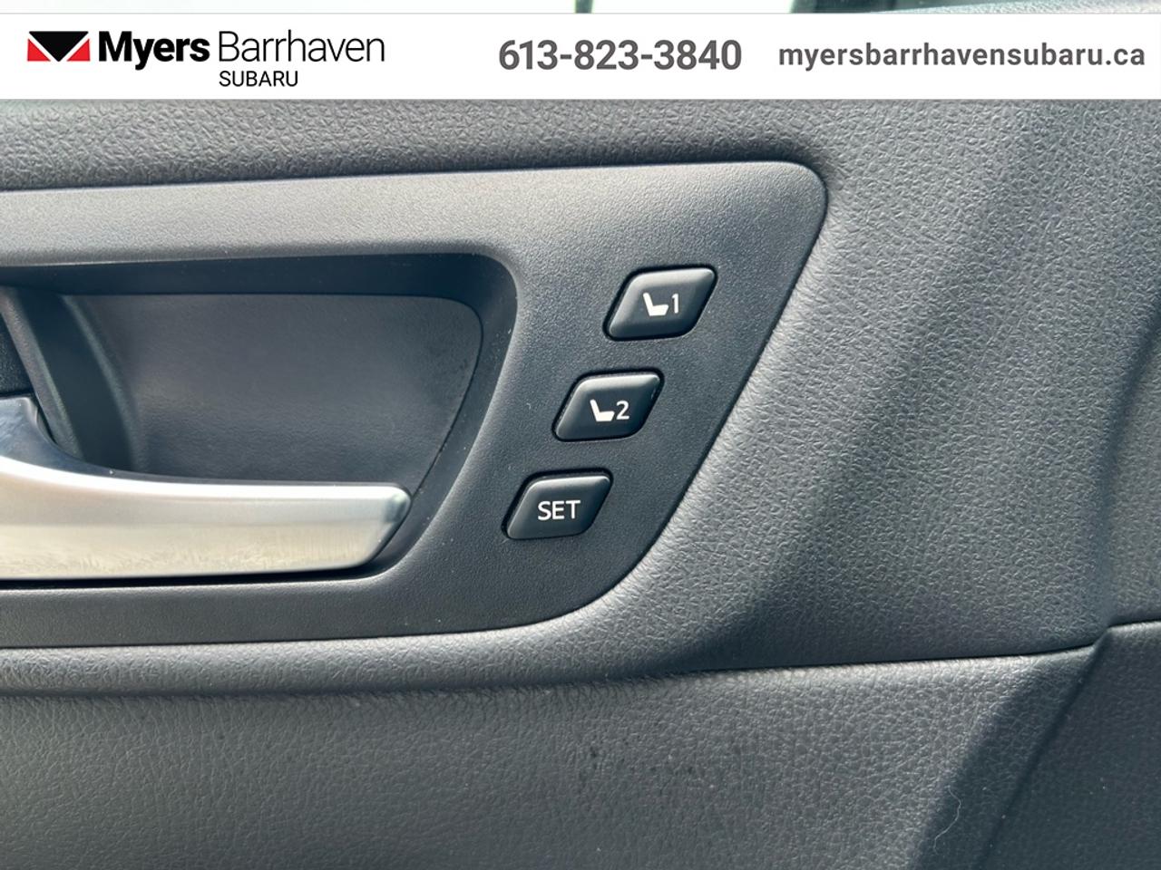 2019 Toyota Highlander Limited AWD  - Cooled Seats Photo