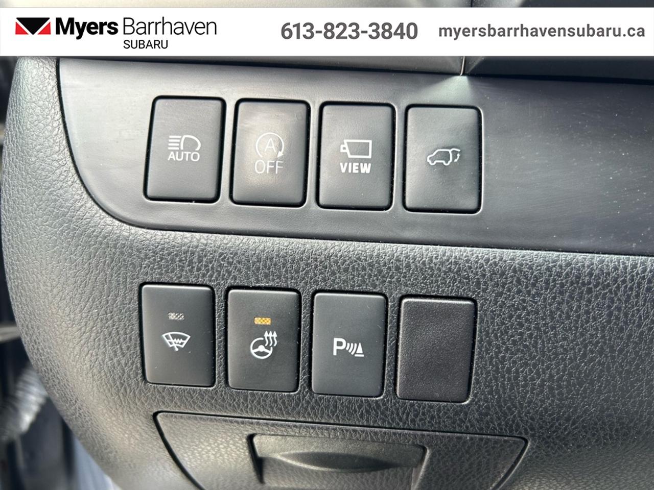 2019 Toyota Highlander Limited AWD  - Cooled Seats Photo