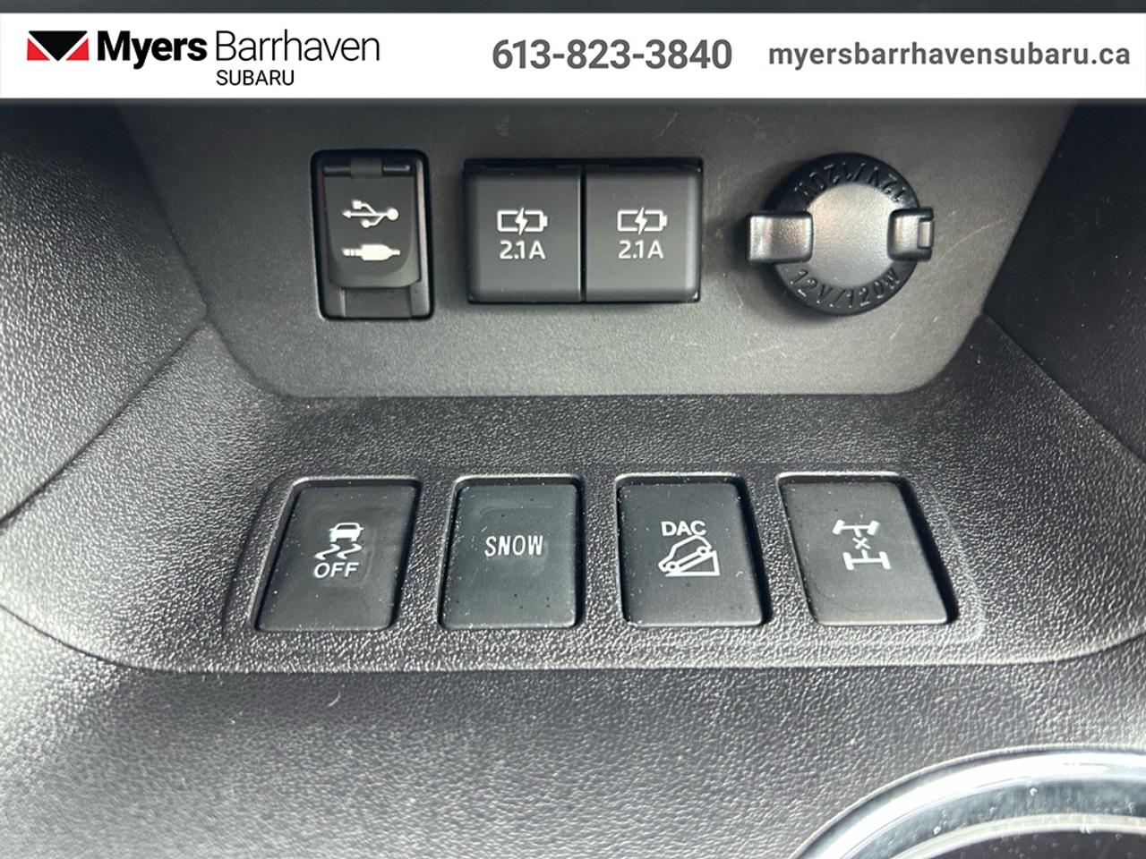2019 Toyota Highlander Limited AWD  - Cooled Seats Photo