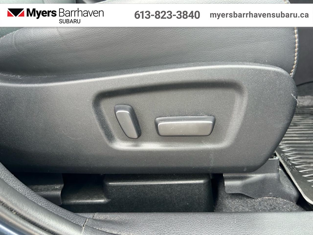 2019 Toyota Highlander Limited AWD  - Cooled Seats Photo