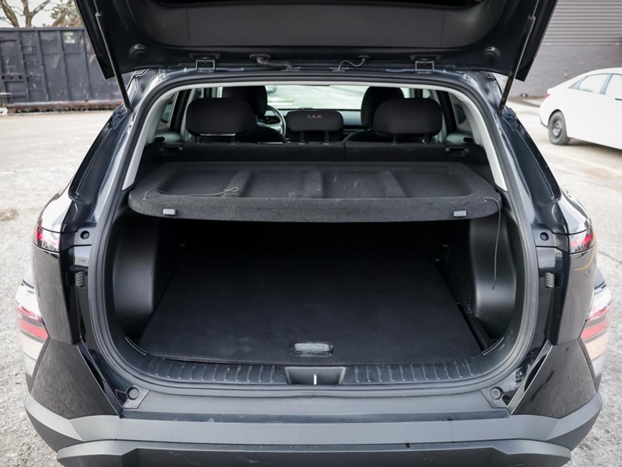 2024 Hyundai KONA Preferred Photo