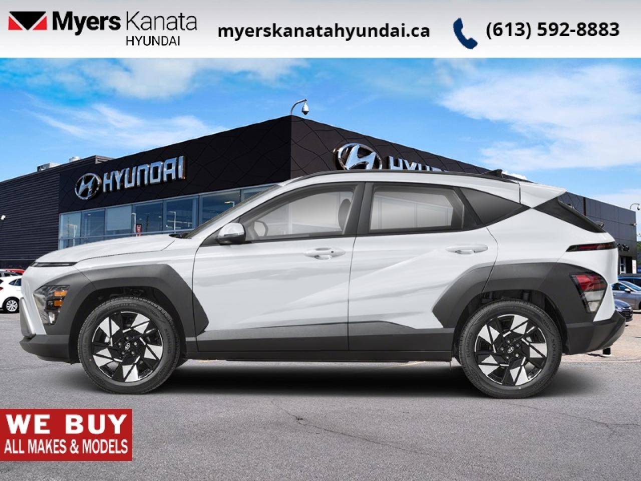 2024 Hyundai KONA Preferred Photo0