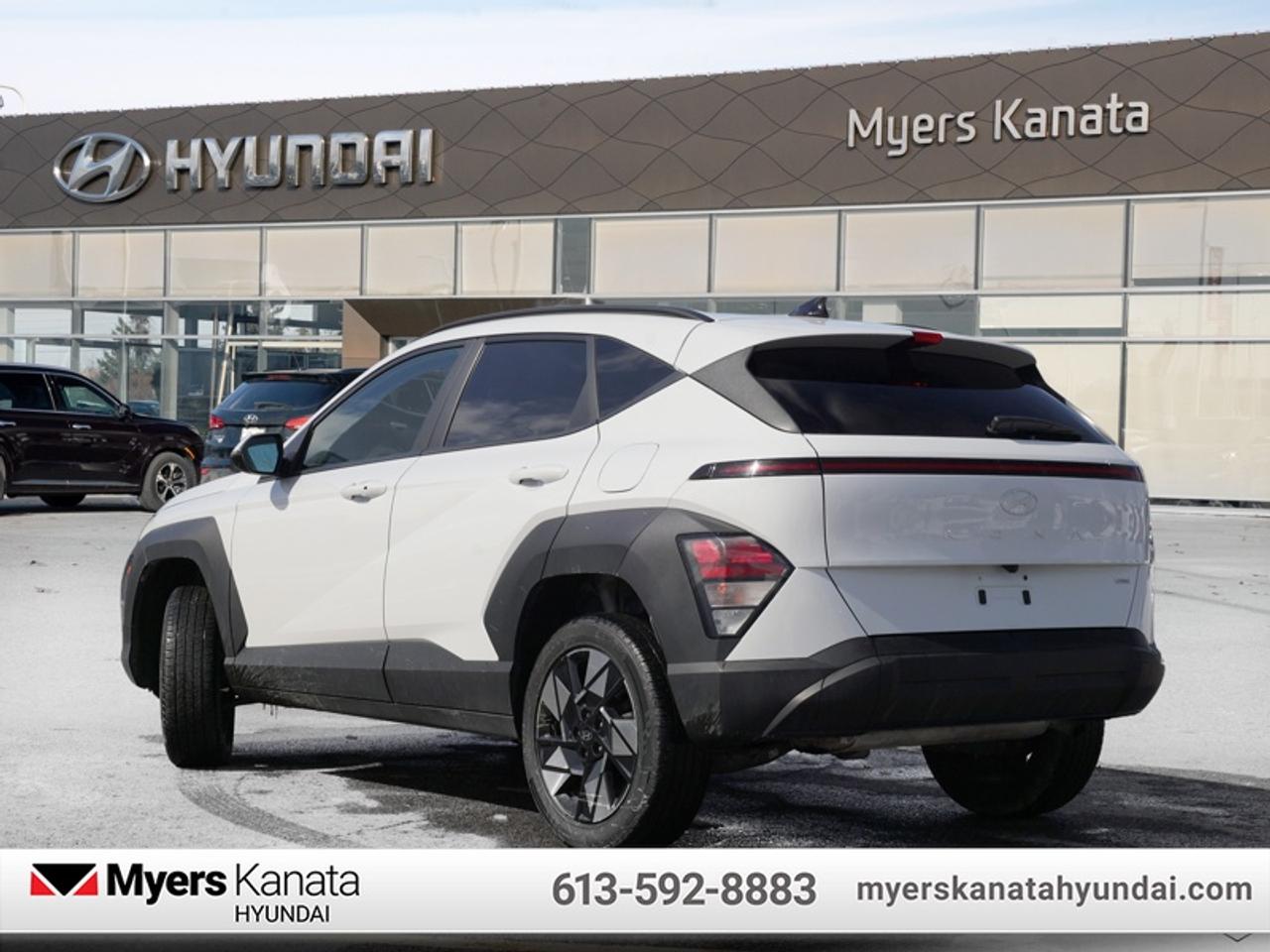 2024 Hyundai KONA Preferred Photo
