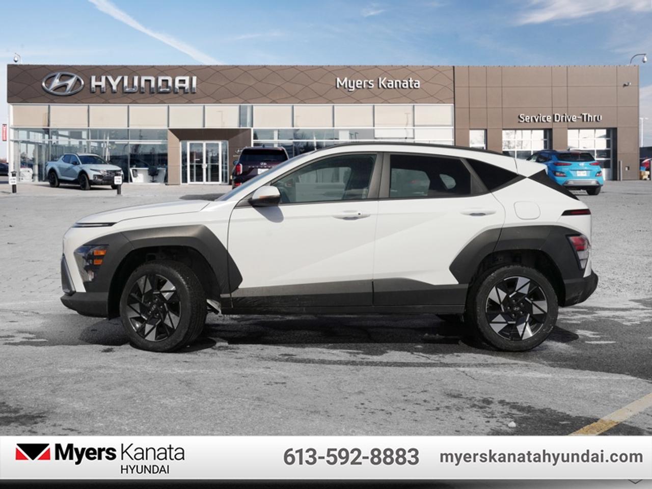 2024 Hyundai KONA Preferred Photo