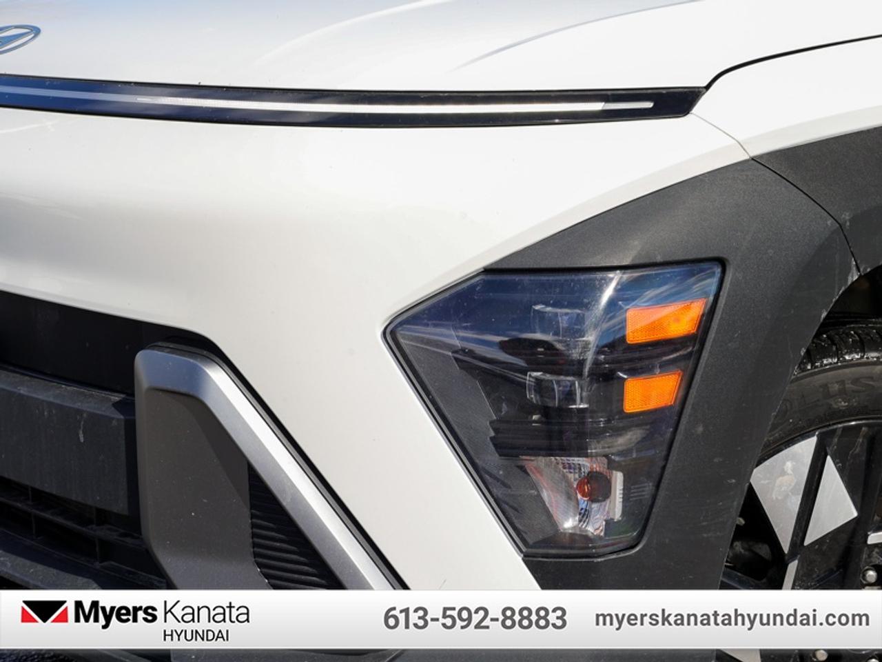 2024 Hyundai KONA Preferred Photo